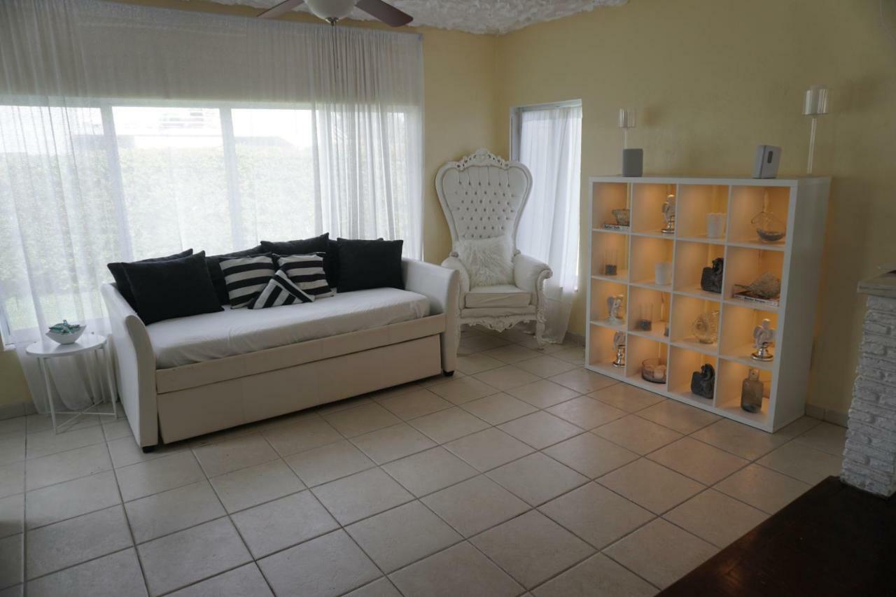 Villa Miami Parkview Getaway Exterior foto