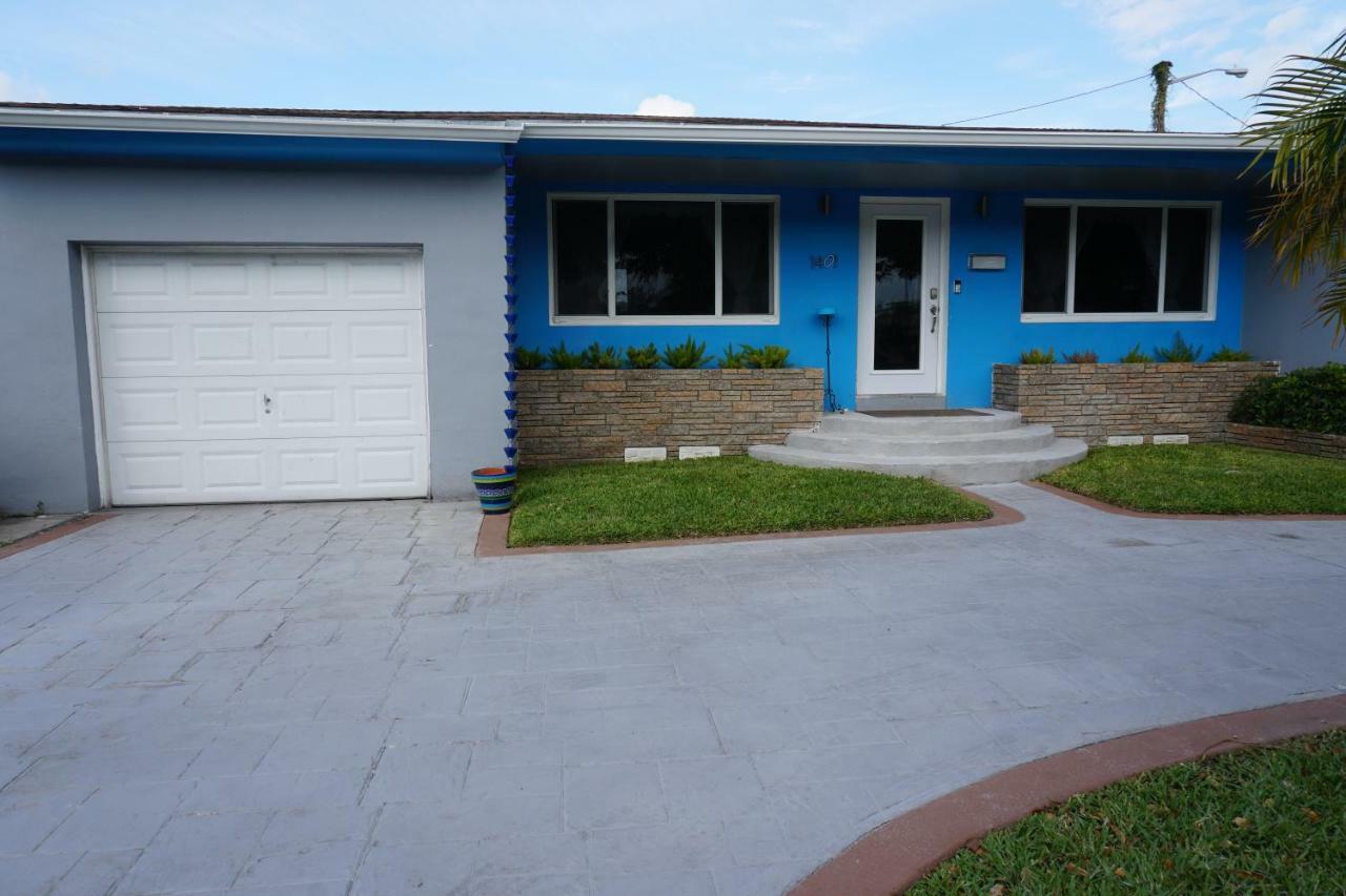 Villa Miami Parkview Getaway Exterior foto